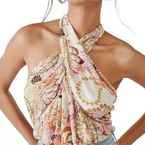 Free People Under Wraps Body Suit